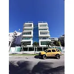 Lindo AP completo no Braga em Cabo Frio