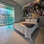 Lindo AP completo no Braga em Cabo Frio
