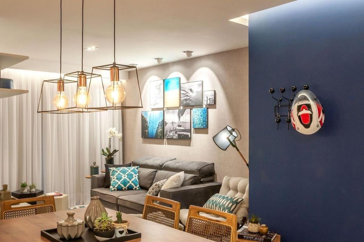 Lindo Ap Completo Em Apartamento *