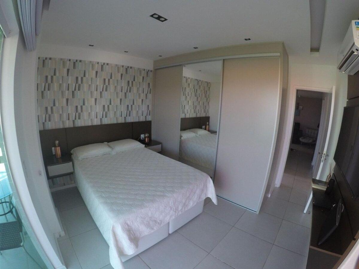 Apartamento Lindo Ap Completo Em