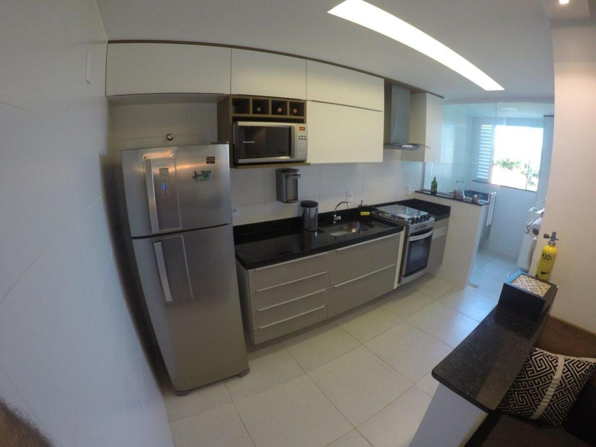 Lindo Ap Completo Em Apartamento