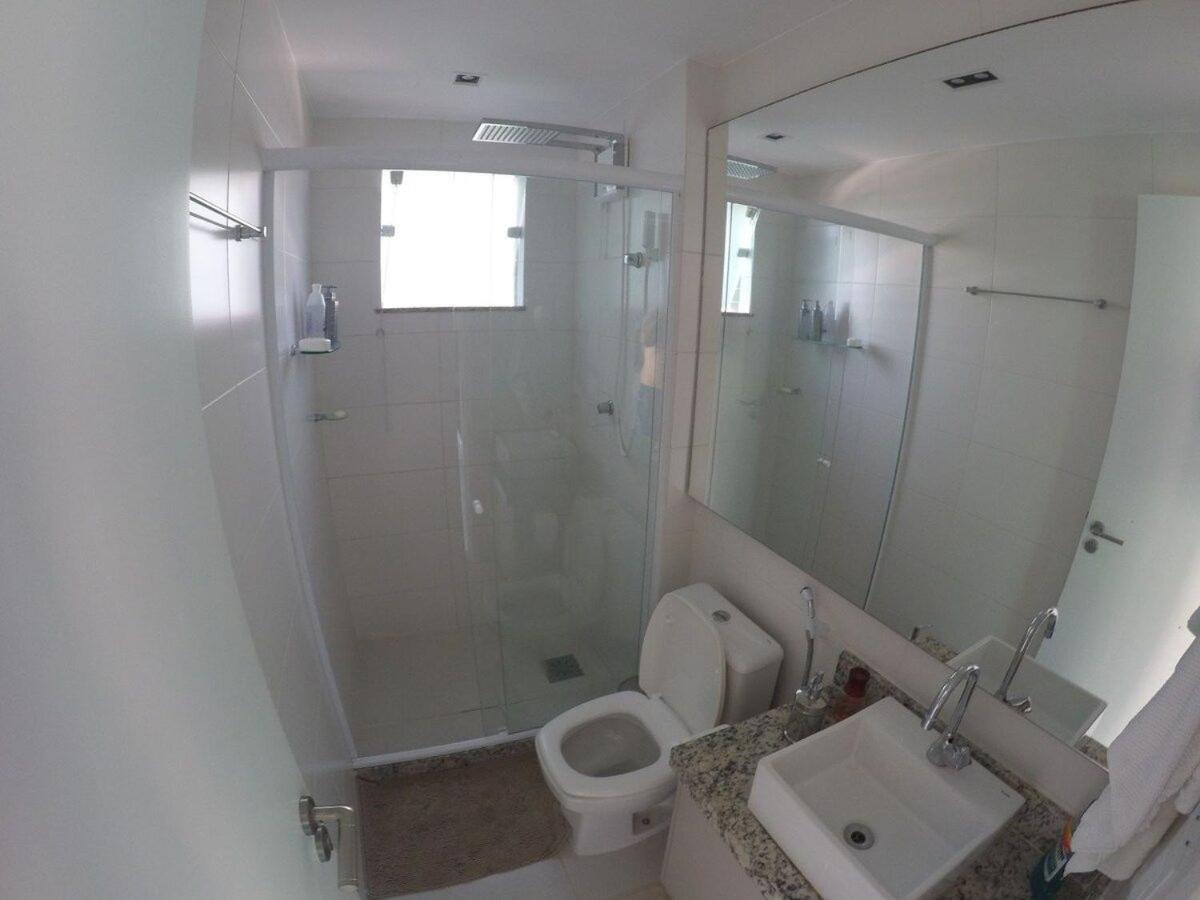 Apartamento Lindo Ap Completo Em