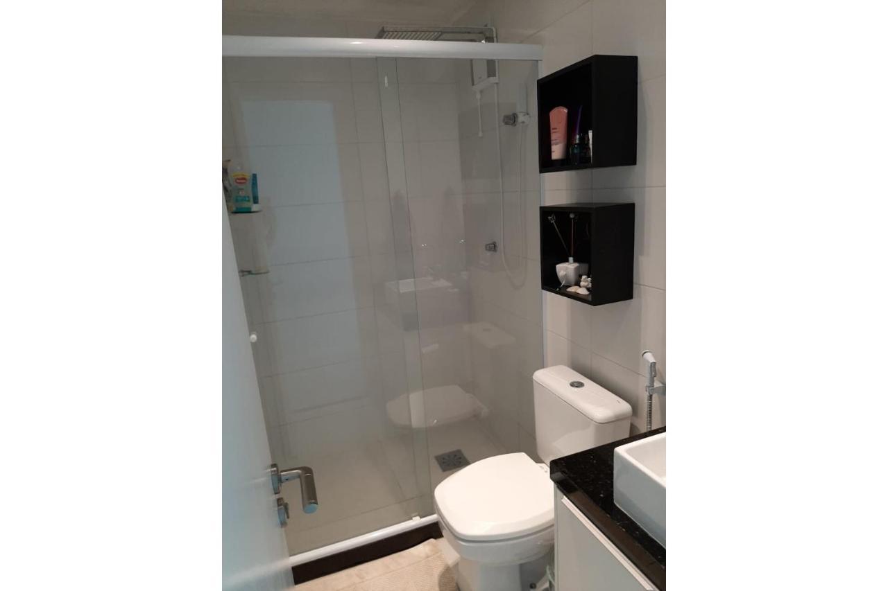 Lindo Ap Completo Em Apartamento *