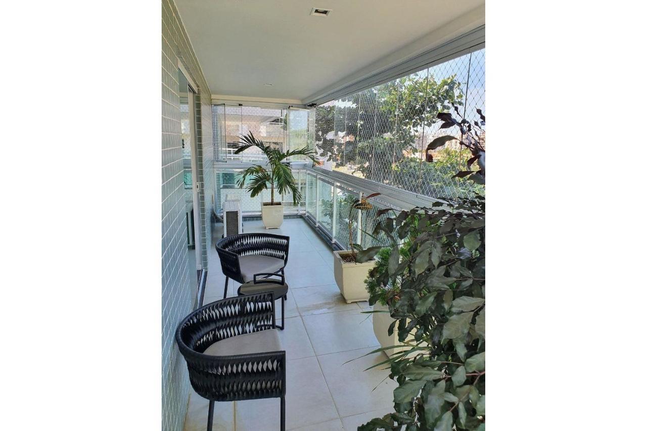 Lindo Ap Completo Em Apartamento
