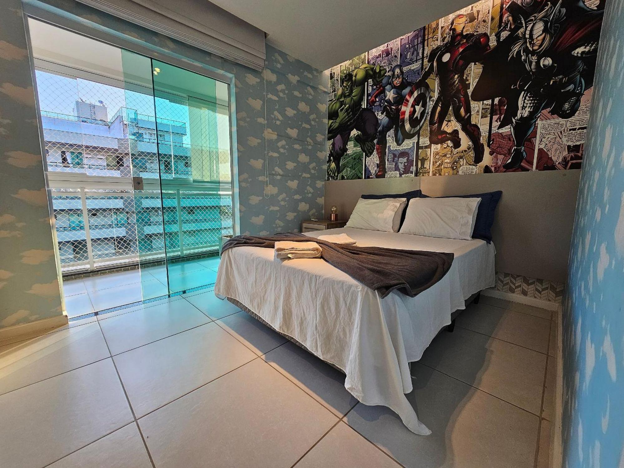 Apartamento Lindo Ap Completo Em Cabo Frio
